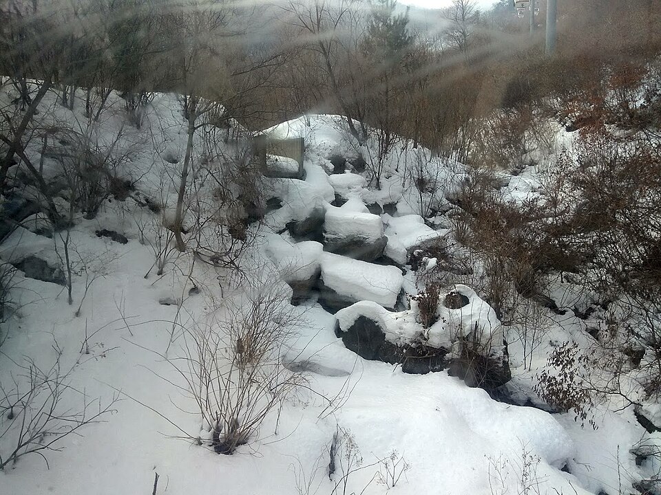 무주군 · 덕유산국립공원
