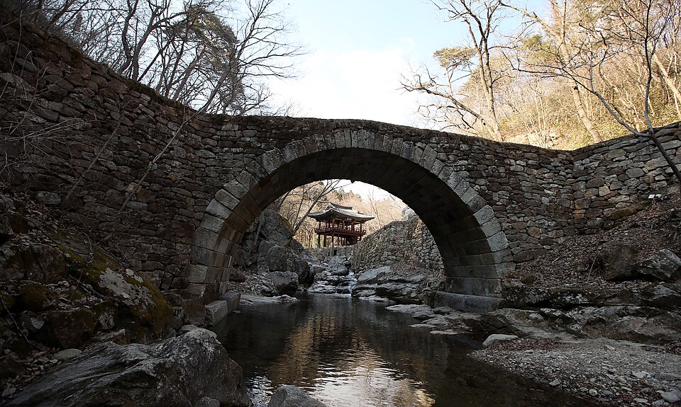순천시 선암사 사진