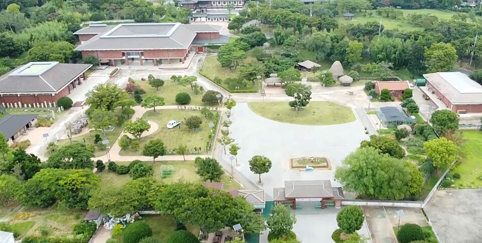 영암군 전라남도농업박물관 사진